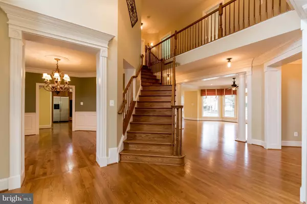 Haymarket, VA 20169,14417 CHAMBERRY CIR
