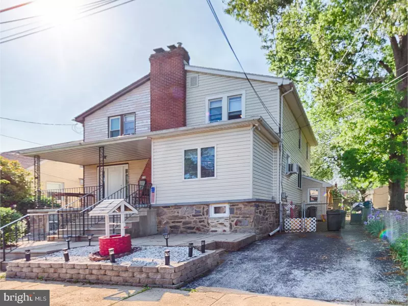 1133 WALNUT ST, Collingdale, PA 19023