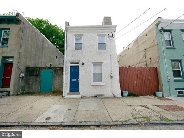 418 N SLOAN ST, Philadelphia, PA 19104