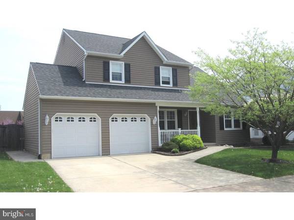 Fairless Hills, PA 19030,38 PERENNIAL DR