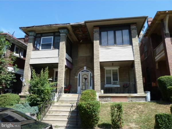 5441 ANGORA TER, Philadelphia, PA 19143