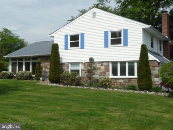 1832 PINE RD, Huntingdon Valley, PA 19006