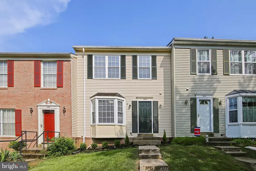 18603 WINDING CREEK PL, Germantown, MD 20874