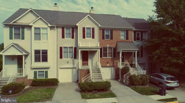 7628 MONITOR CT, Manassas, VA 20109