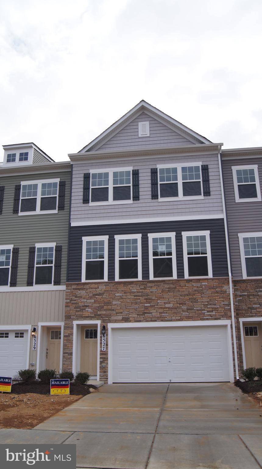 Frederick, MD 21703,6527 BRITTANIC PL