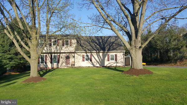 114 TOMAHAWK DR, Conestoga, PA 17516