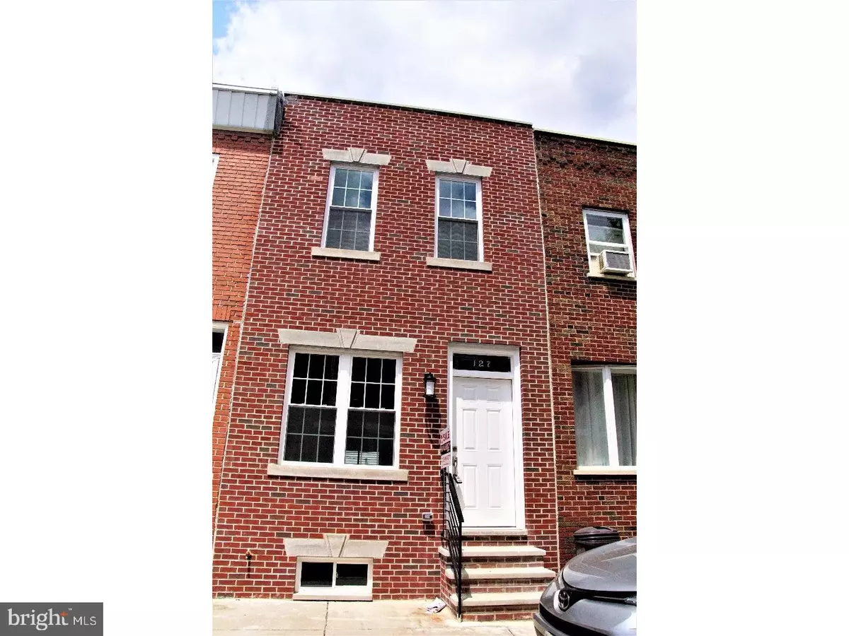 Philadelphia, PA 19148,127 EMILY ST