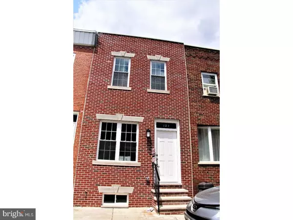 127 EMILY ST, Philadelphia, PA 19148