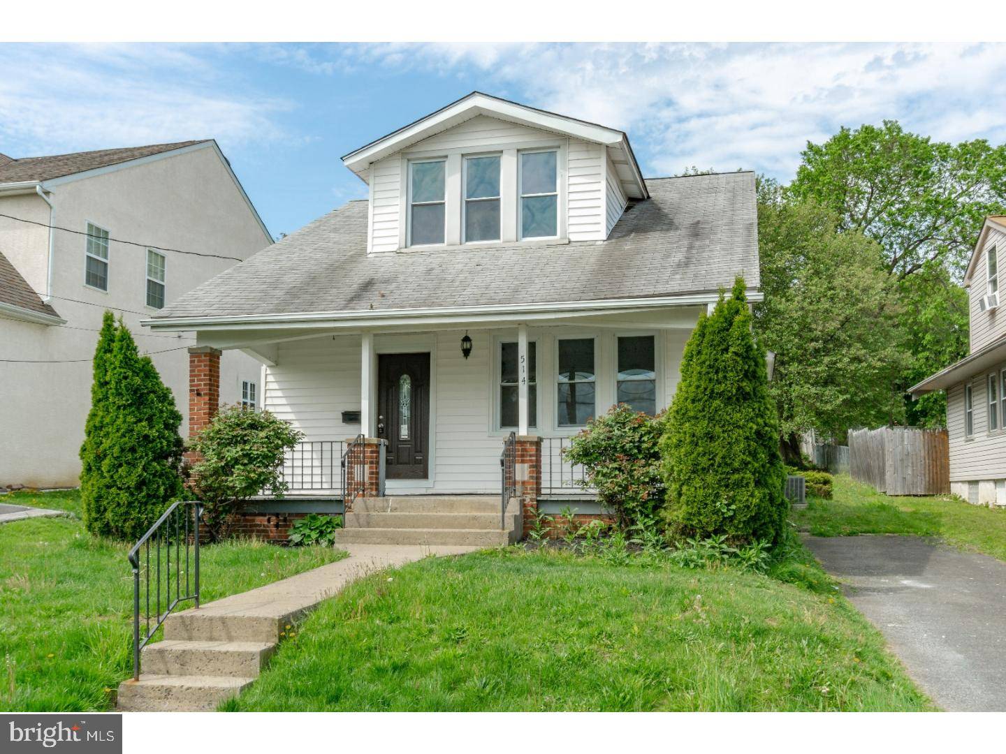 514 GRANT AVE, Willow Grove, PA 19090