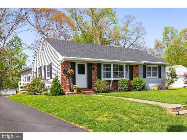 140 BROOKFIELD AVE, Pitman, NJ 08071