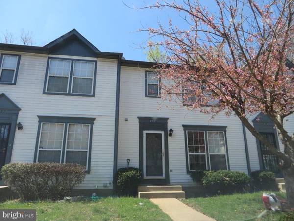 6827 MOUNTAIN LAKE PL, Capitol Heights, MD 20743