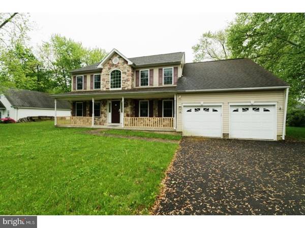 46 E BRISTOL RD, Warminster, PA 18974