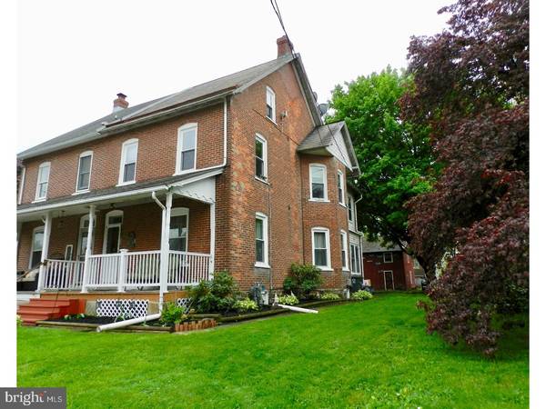 514 VINE ST, Perkasie, PA 18944