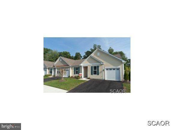 36200 SHEARWATER DR #57, Selbyville, DE 19975