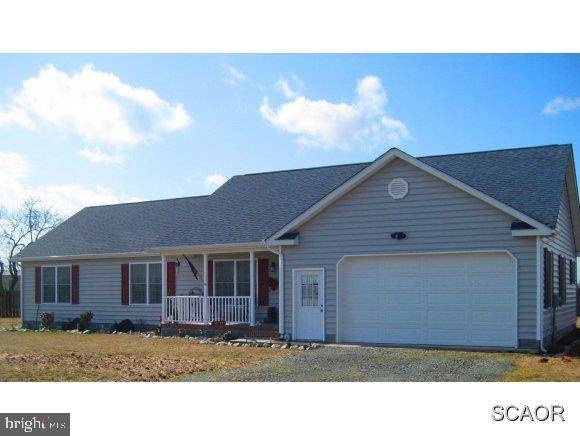 Laurel, DE 19956,32770 DANMAKAY DR