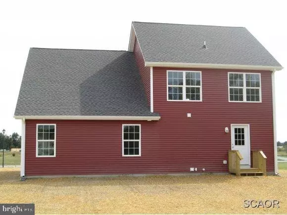 Harrington, DE 19952,LOT 66 ABAGAIL CIR