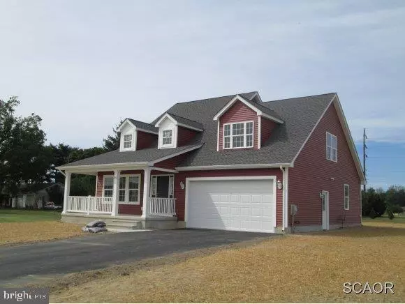 Harrington, DE 19952,LOT 66 ABAGAIL CIR