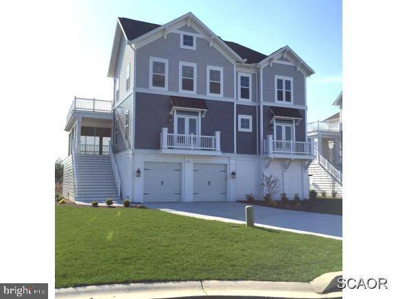 38952 SILVER SANDS DR, Bethany Beach, DE 19930