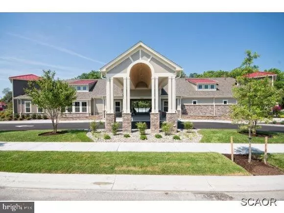 Millville, DE 19967,33331 LONE CEDAR LANDING #41