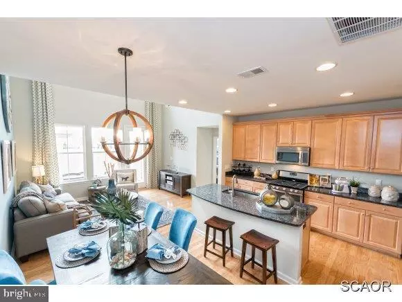 Millville, DE 19967,33319 LONE CEDAR LANDING #38