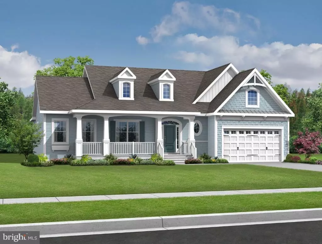 Lewes, DE 19958,31648 EXETER WAY - LOT 22