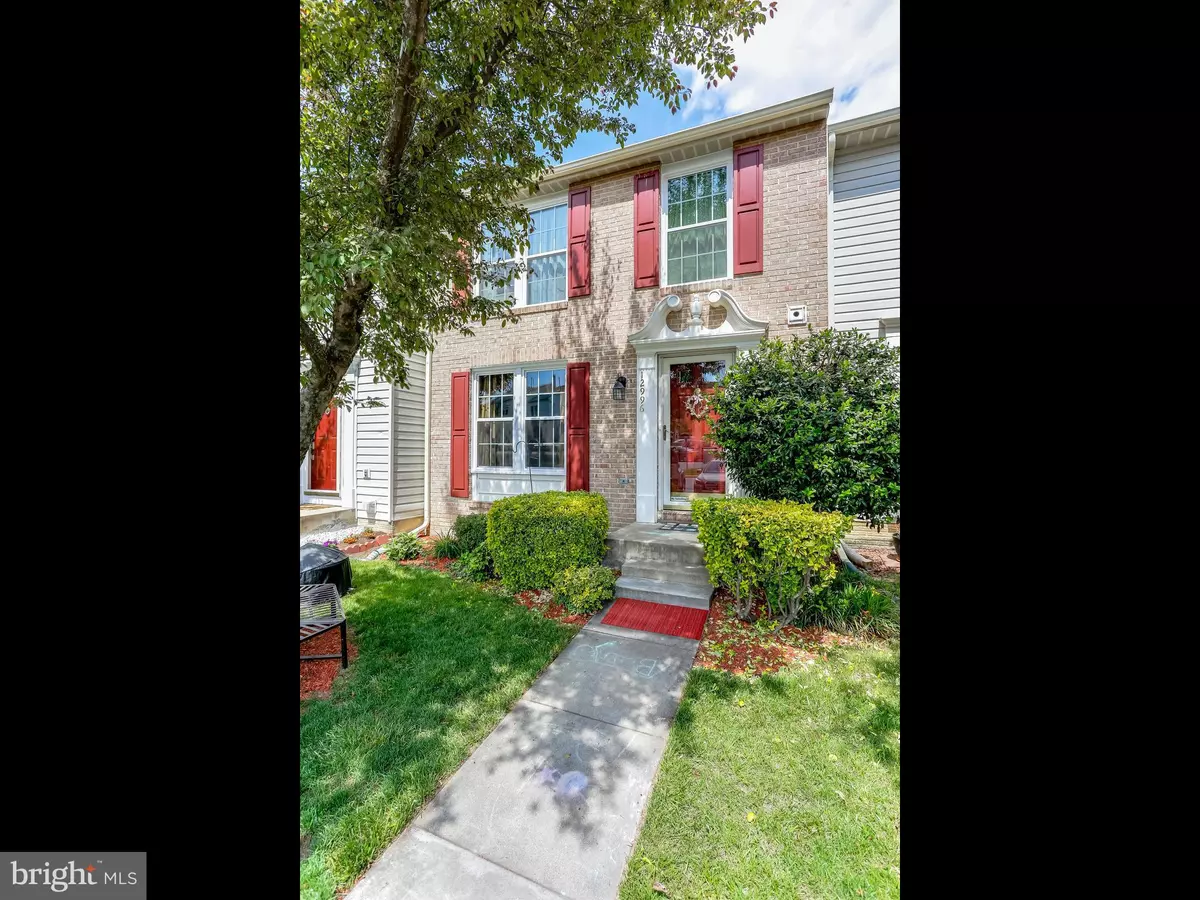 Woodbridge, VA 22192,12996 AUGUSTUS CT E