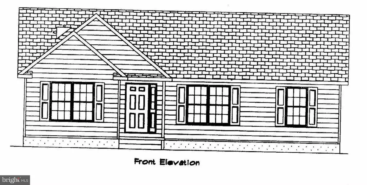 LOT #16 CART BRANCH CIR, Greenwood, DE 19950