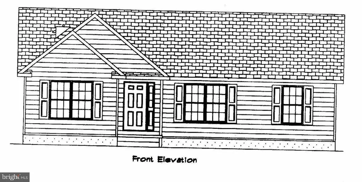 Greenwood, DE 19950,LOT #16 CART BRANCH CIR