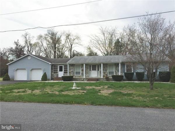 16838 RUTH DR, Milford, DE 19963