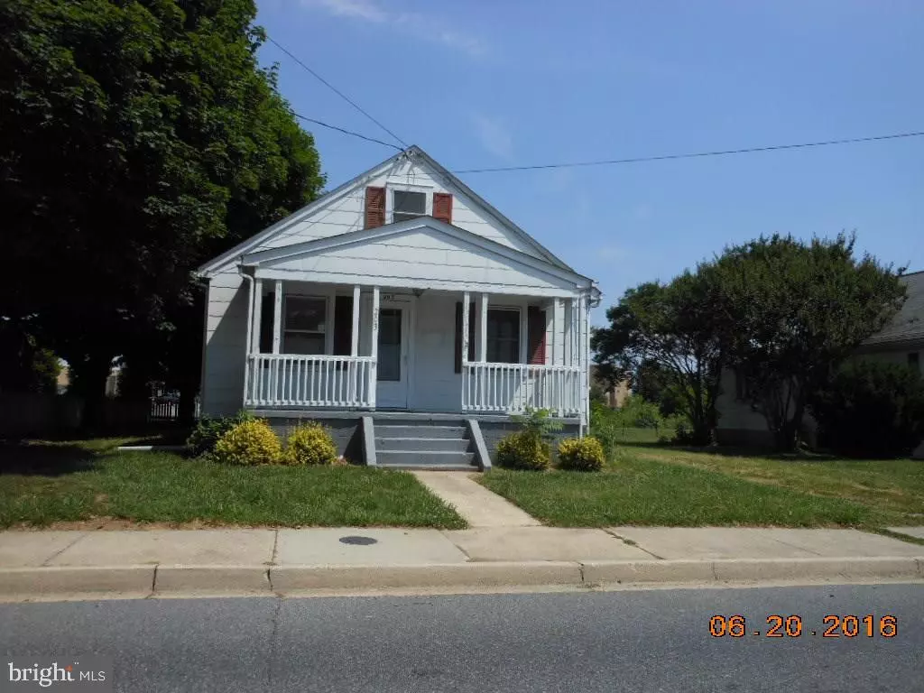 Milford, DE 19963,203 NE 10TH ST