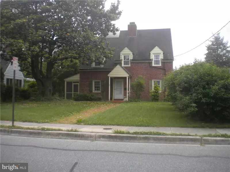 32 W CLARKE AVE, Milford, DE 19963