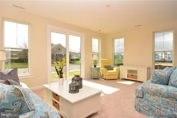 Ocean View, DE 19970,2 SMITHFIELD CT #107