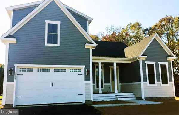 31927 CARMINE DRIVE #20, Rehoboth Beach, DE 19971