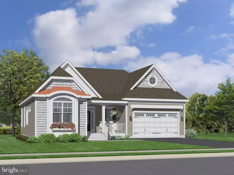 33365 MARINA BAY CIR, Millsboro, DE 19966
