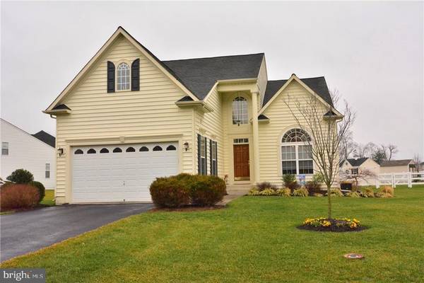 27464 COVERED BRIDGE TRL, Harbeson, DE 19951