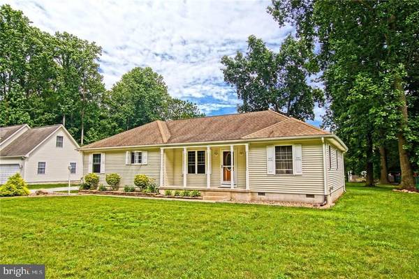 56 COMANCHE CIR, Millsboro, DE 19966