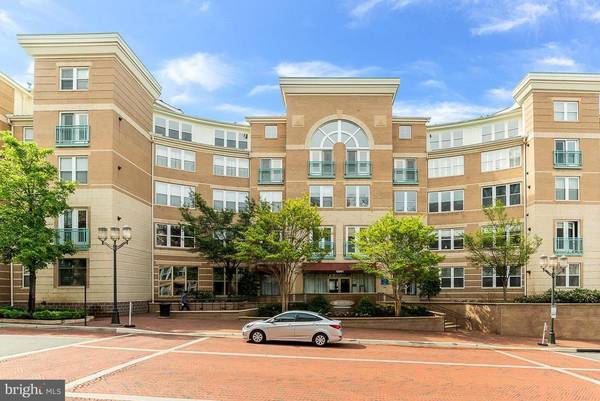 Reston, VA 20190,12001 MARKET ST #450