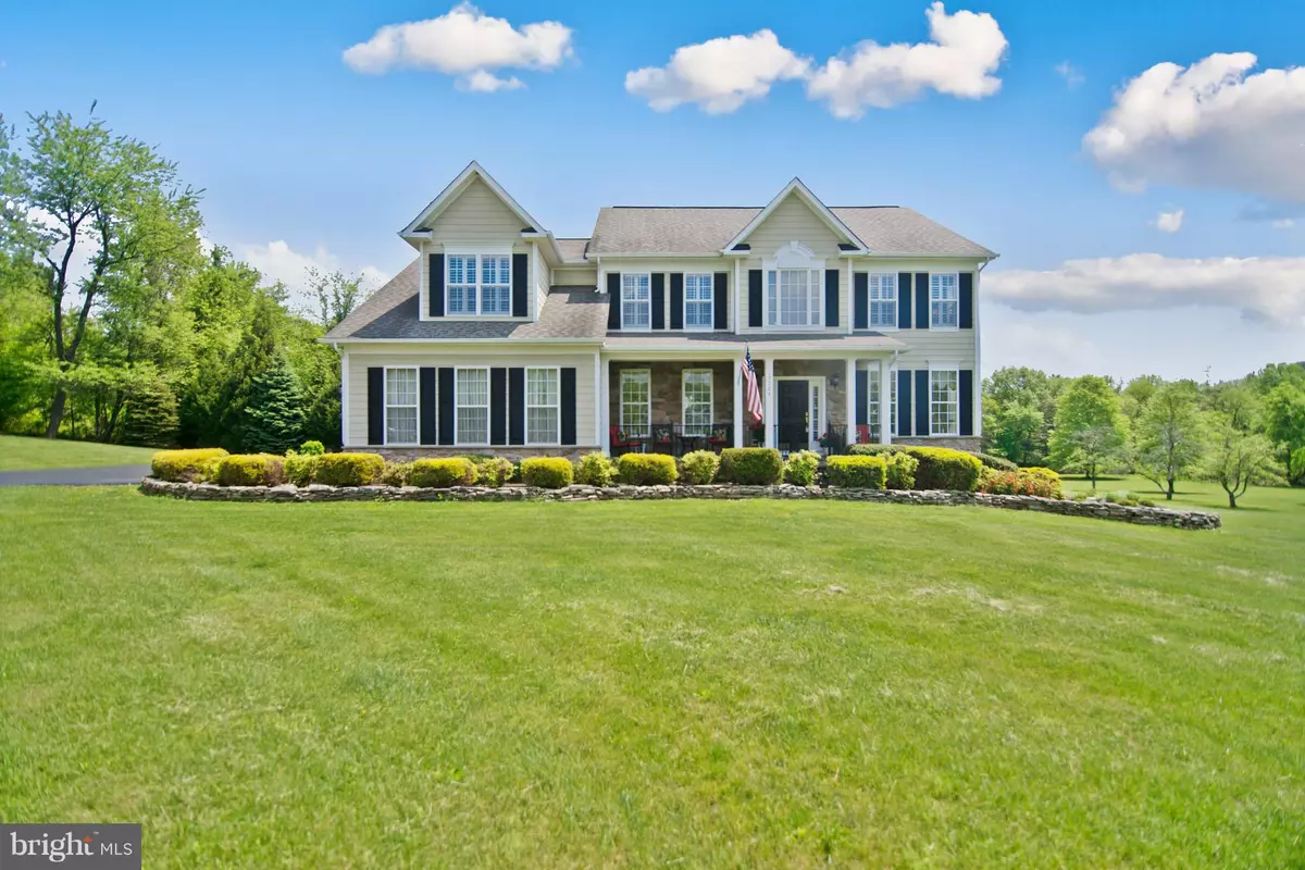 Round Hill, VA 20141,17704 GREENLEAF PL