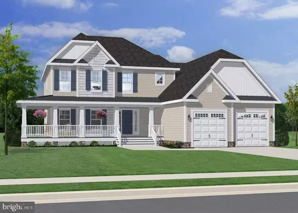 30552 PEACEFUL LANE #LOT 63, Ocean View, DE 19970