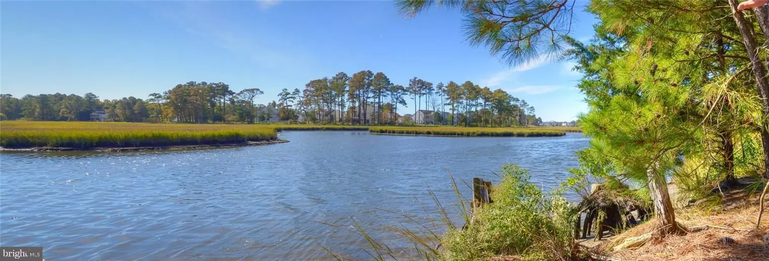 30543 PEACEFUL LANE #LOT 107, Ocean View, DE 19970