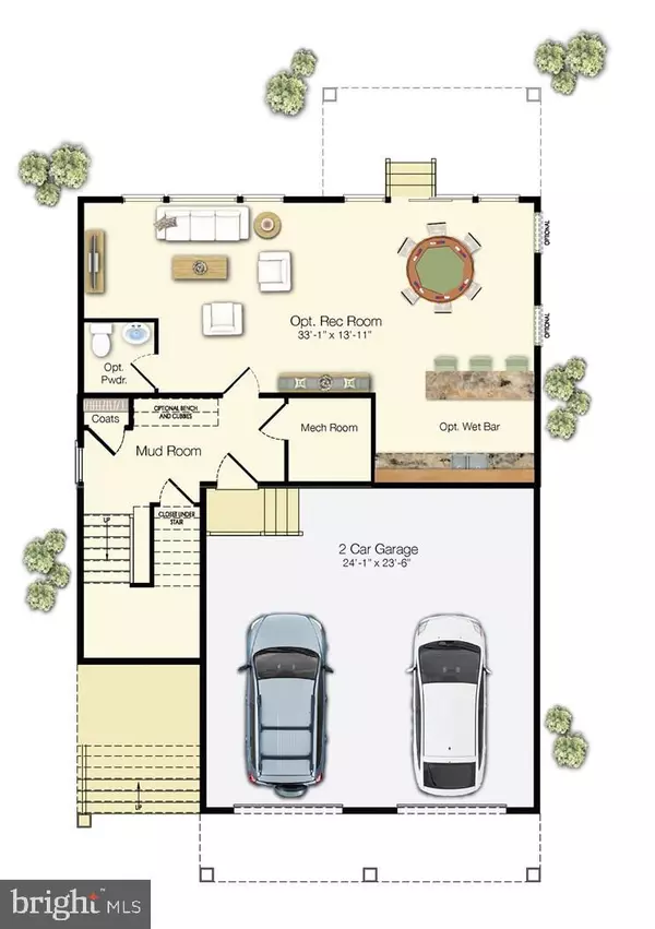 Ocean View, DE 19970,33470 HEAVENLY WAY LOT 25