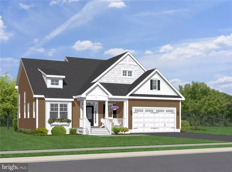 33467 HEAVENLY WAY LOT 31, Ocean View, DE 19970