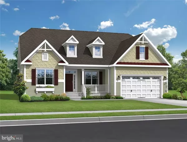 Ocean View, DE 19970,30649 PEACEFUL LANE LOT 91 #LOT 91