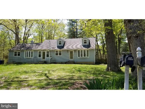 890 REED AVE, Franklinville, NJ 08322