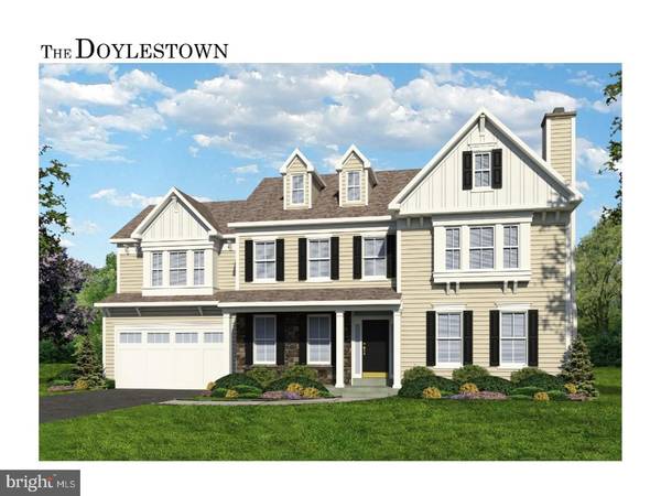 LOT 2 EMLEN WAY, Fort Washington, PA 19034