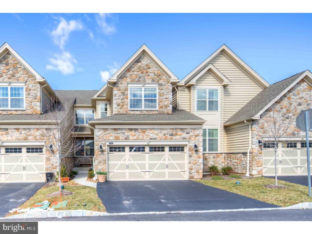 Malvern, PA 19355,72 DOGWOOD CT