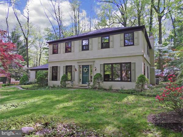 3402 SAWMILL RD, Newtown Square, PA 19073