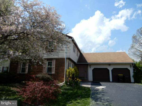 113 PLOWSHARE RD, Norristown, PA 19403