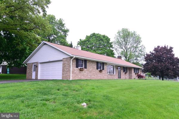 Glen Rock, PA 17327,13333 SAWANNA CT