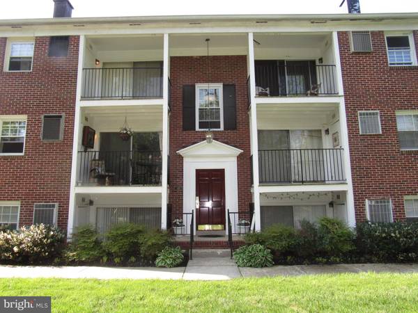 317 HOMELAND SOUTHWAY #1C, Baltimore, MD 21212